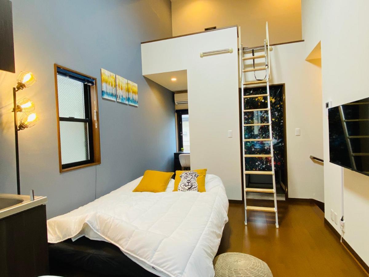 Lucky You! Yotsuya Tokyo Ngoại thất bức ảnh